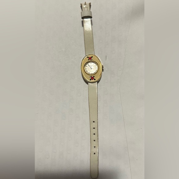 Lucerne deluxe women’s watch